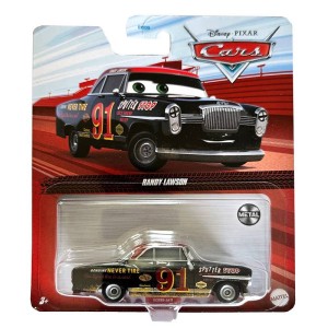 Cars DXV29 GCB89 Randy Lawson