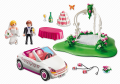 PLAYMOBIL 6871 StarterSet Ślub