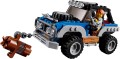 LEGO® 31075 Zabawy na dworze
