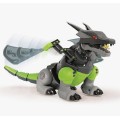 Clementoni 50682 Naukowa Zabawa Mecha Dragon (2)