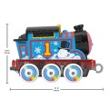 Fisher Price HMC30 HMC44 TOMEK I PRZYJACIELE Lokomotywa zmieniająca kolor Thomas (4)