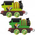 Fisher Price HMC30 HMC46 TOMEK I PRZYJACIELE Lokomotywa zmieniająca kolor Piotruś (2)