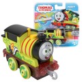 Fisher Price HMC30 HMC46 TOMEK I PRZYJACIELE Lokomotywa zmieniająca kolor Piotruś (4)