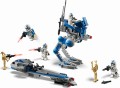 LEGO ® 75280 STAR WARS Żołnierze-klony z 501. legionu™