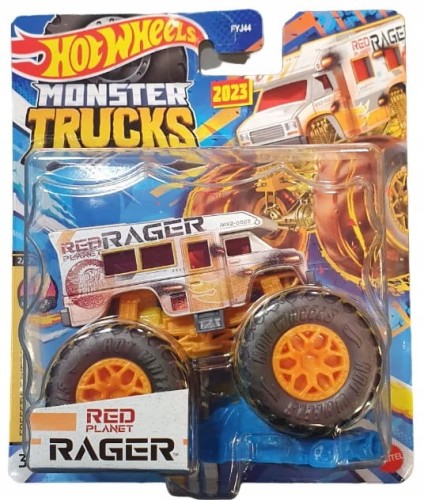Hot Wheels HLT10 Monster Trucks Red Planet Rager.jpg