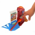 Hot Wheels HGT91 HGT92 Skate Donut Skatepark (2)