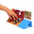 Hot Wheels HGT91 HGT92 Skate Donut Skatepark (3)