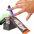 Hot Wheels HGT91 HMJ98 Skate Arcade Skatepark (3)