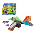 Hot Wheels HGT91 HMJ98 Skate Arcade Skatepark (5)