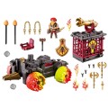Playmobil 71299 Burnham Raiders Ognisty pojazd bojowy (3)