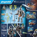 Playmobil 71300 Novelmore Roboty bojowe (4)