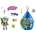 Playmobil 71349 Ayuma Moon Fairy Domek kropelka (2)