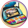 Clementoni 50848 Naukowa Zabawa Interaktywny EduGlobus Real Time (3)