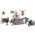 Playmobil 71347 CITY ACTION Kalendarz adwentowy Policja: Kradzież w muzeum (2)