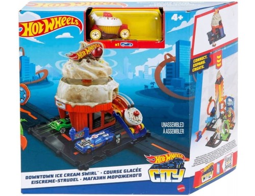 Hot Wheels HDR24 HKX38 Rajdowa lodziarnia (1).jpg