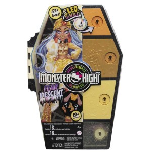 Monster High HNF76 Cleo De Nile