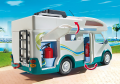 PLAYMOBIL 6671 Rodzinne auto kampingowe