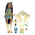 Monster High HHK54 Cleo De Nile