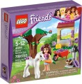 LEGO 41003 Friends Źrebak Olivii wiek 5-12 