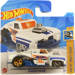 Hot Wheels HKK29 ErikenStein