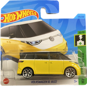 Hot Wheels HKG51 Volkswagen ID Buzz
