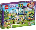 LEGO 41338 Stadion sportowy Stepanie
