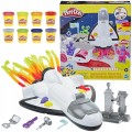 HASBRO Play-Doh F1711 Ciastolina Kosmiczna rakieta (1)