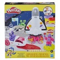 HASBRO Play-Doh F1711 Ciastolina Kosmiczna rakieta