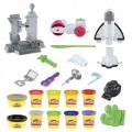 HASBRO Play-Doh F1711 Ciastolina Kosmiczna rakieta (3)