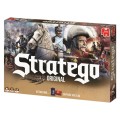 TM Toys Gra planszowa STRATEGO Orginal