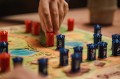 TM Toys Gra planszowa STRATEGO Orginal (4)