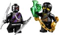 LEGO Ninjago 70720 Poduszkowiec