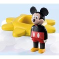 PLAYMOBIL 71321 1.2.3 & Disney Myszka Miki i słoneczko-grzechotka (1)