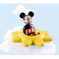 PLAYMOBIL 71321 1.2.3 & Disney Myszka Miki i słoneczko-grzechotka (2)