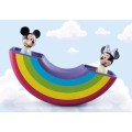 PLAYMOBIL 71319 1.2.3 & Disney Domek w chmurach Miki i Minnie (5)