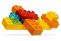 LEGO Duplo 6176 Podstawowe klocki Deluxe