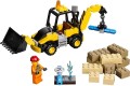 LEGO 10666 Juniors Koparka