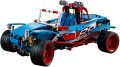 LEGO ® Technic 42077 Niebieska Wyścigówka