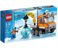 LEGO 60033 City Arktyczny Łazik