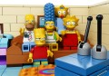 LEGO 71006 The Simpsons House