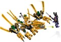 LEGO ® Ninjago 70666 Złoty Smok