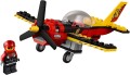 LEGO 60144 City Samolot wyścigowy1.jpg