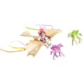 PLAYMOBIL 71363 PRINCESS MAGIC Niebiańska wycieczka z młodym pegazem (1)