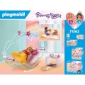 PLAYMOBIL 71362 PRINCESS MAGIC Niebiańskie Piżama Party (4)