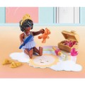 PLAYMOBIL 71362 PRINCESS MAGIC Niebiańskie Piżama Party (2)