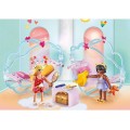 PLAYMOBIL 71362 PRINCESS MAGIC Niebiańskie Piżama Party (3)