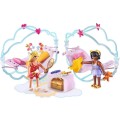 PLAYMOBIL 71362 PRINCESS MAGIC Niebiańskie Piżama Party (1)
