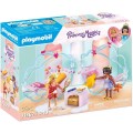 PLAYMOBIL 71362 PRINCESS MAGIC Niebiańskie Piżama Party
