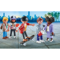 PLAYMOBIL 71401 MY FIGURES City Life Fashion (2)
