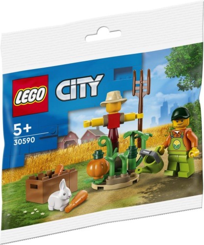LEGO 30590 City Ogród na farmie i strach na wróble.jpg